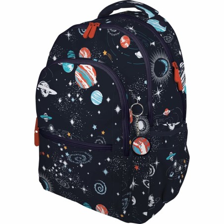 Zaino Scuola Grafoplas