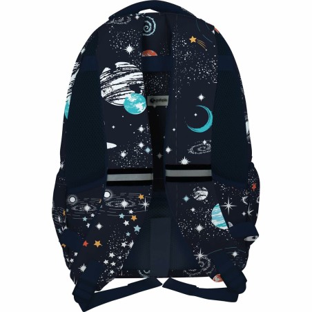 Zaino Scuola Grafoplas