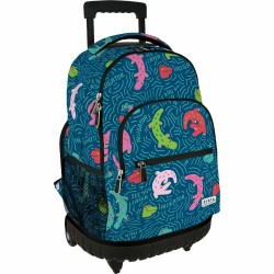 Zaino Scuola Grafoplas