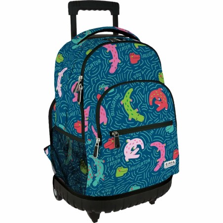 Zaino Scuola Grafoplas