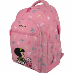 Zaino Scuola Grafoplas