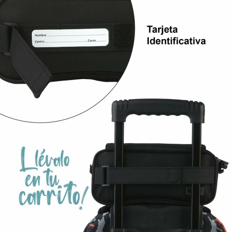 Necessaire Grafoplas