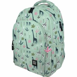 Zaino Scuola Grafoplas