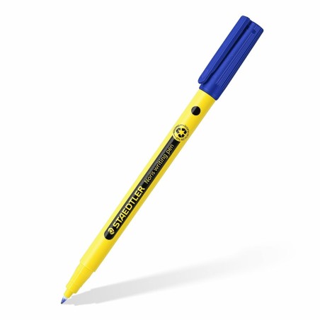 Pennarelli Staedtler Giallo Multicolore (10 Unità)