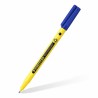 Pennarelli Staedtler Giallo Multicolore (10 Unità)