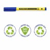 Pennarelli Staedtler Giallo Multicolore (10 Unità)