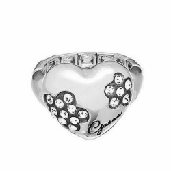 Anello Donna Guess UBR11204-S