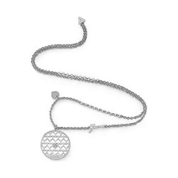 Collana Donna Guess UBN85016 50 cm