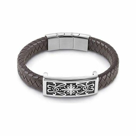 Bracciale Uomo Guess UMB28000 20-21 cm
