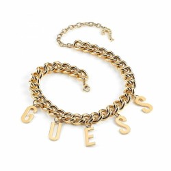 Girocollo Guess UBN20004