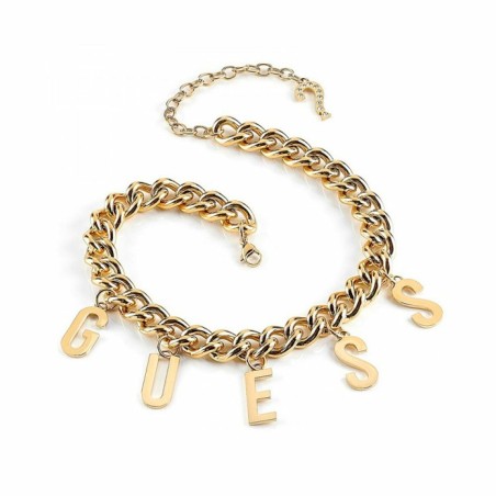 Girocollo Guess UBN20004
