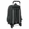 Trolley per la Scuola Real Madrid C.F. Grigio 32 x 44 x 16 cm