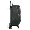 Trolley per la Scuola Real Madrid C.F. Grigio 32 x 44 x 16 cm
