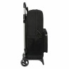 Trolley per la Scuola Batman Game over Nero 30 x 43 x 14 cm
