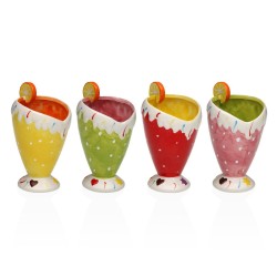 Coppa per Gelati e Frullati Versa Ceramica