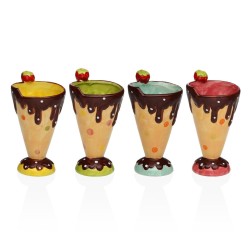 Coppa per Gelati e Frullati Versa Ceramica