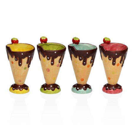 Coppa per Gelati e Frullati Versa Ceramica