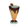 Coppa per Gelati e Frullati Versa Ceramica