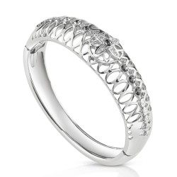 Bracciale Donna Guess UBB61031-S (21 cm) (21 cm)