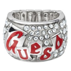 Anello Donna Guess UBR71203-S (15 mm)
