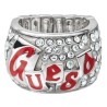Anello Donna Guess UBR71203-S (15 mm)