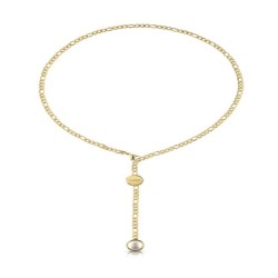 Collana Donna Guess UBN78044 50 cm
