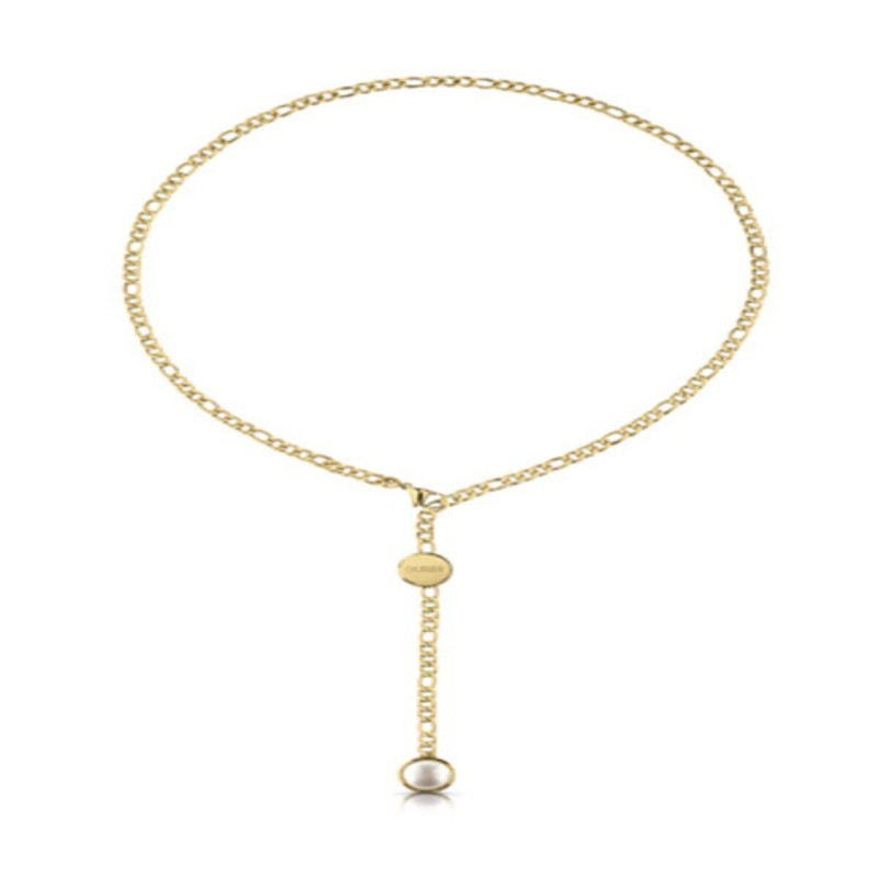 Collana Donna Guess UBN78044 50 cm Collana Donna Guess UBN78044 50 cm