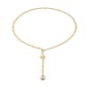 Collana Donna Guess UBN78044 50 cm