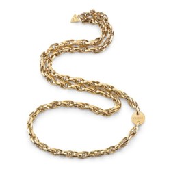 Collana Donna Guess UBN29041 45 cm
