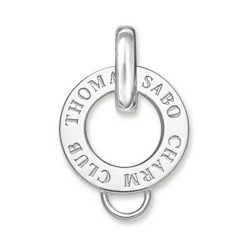 Perlina Donna Thomas Sabo X0016-001-12