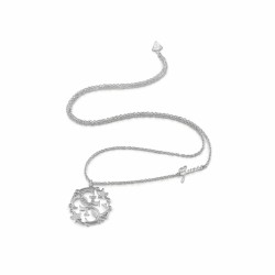 Collana Donna Guess UBN28019 80 cm