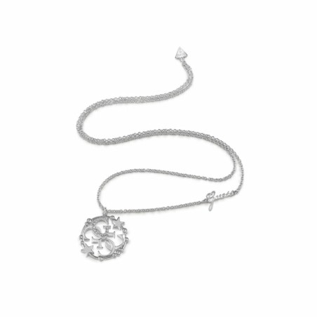 Collana Donna Guess UBN28019 80 cm