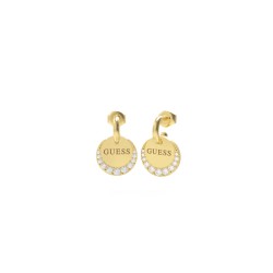 Orecchini Donna Guess JUBE01193JWYGT-U 2 cm