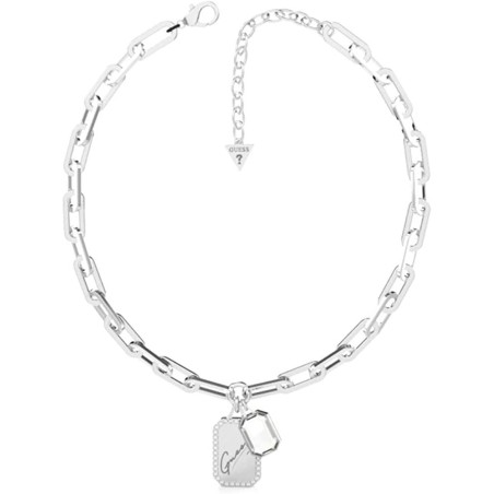 Collana Donna Guess JUBN01126JWRHT-U 45 cm