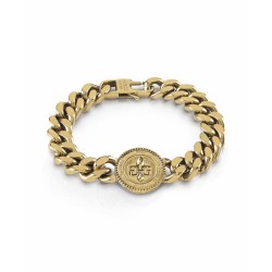 Bracciale Uomo Guess JUMB01321JWAGS 22 cm