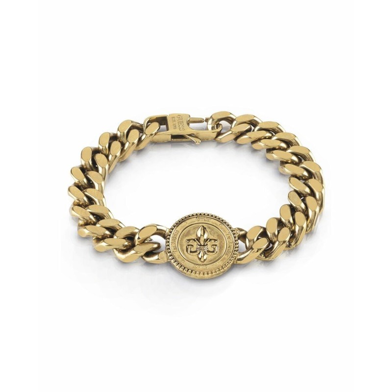 Bracciale Uomo Guess JUMB01321JWAGS 22 cm