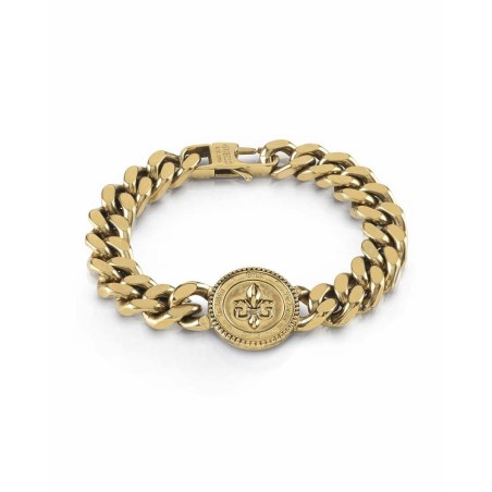 Bracciale Uomo Guess JUMB01321JWAGS 22 cm