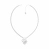 Collana Donna Guess UBN70046 45 cm