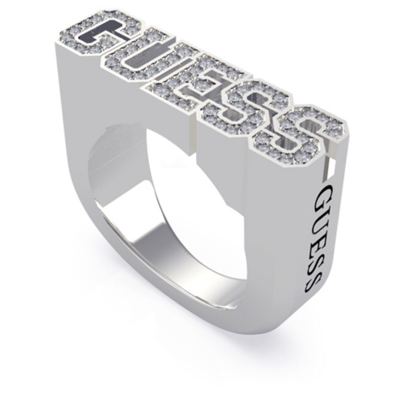 Anello Donna Guess UBR20018-54 (14) Anello Donna Guess UBR20018-54 (14)