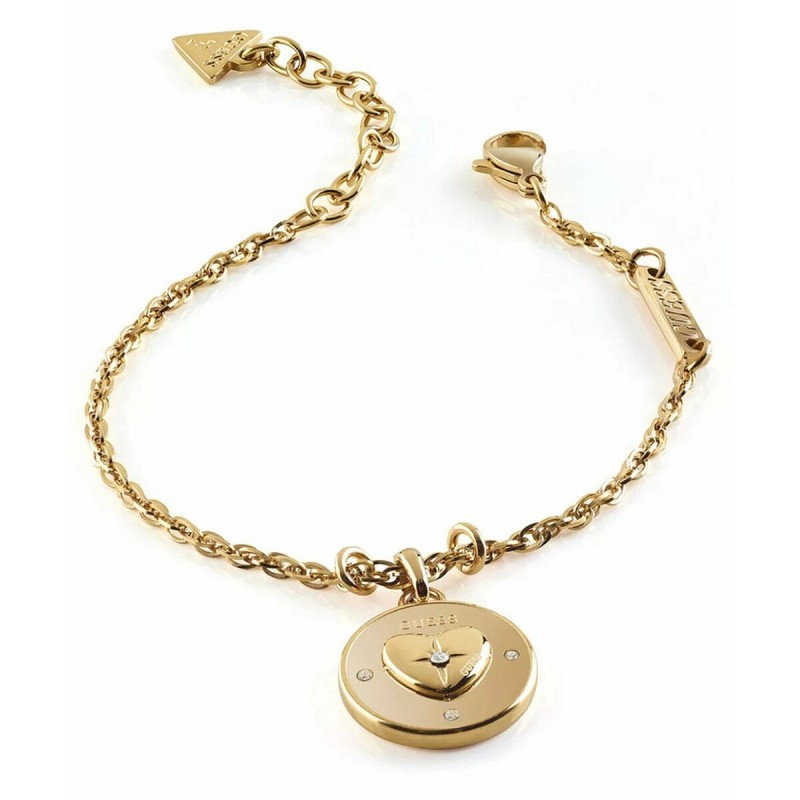 Bracciale Donna Guess JUBB01439JWYGS