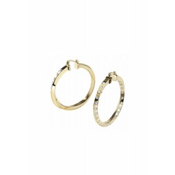 Orecchini Donna Guess JUBE01486JWYGT-U