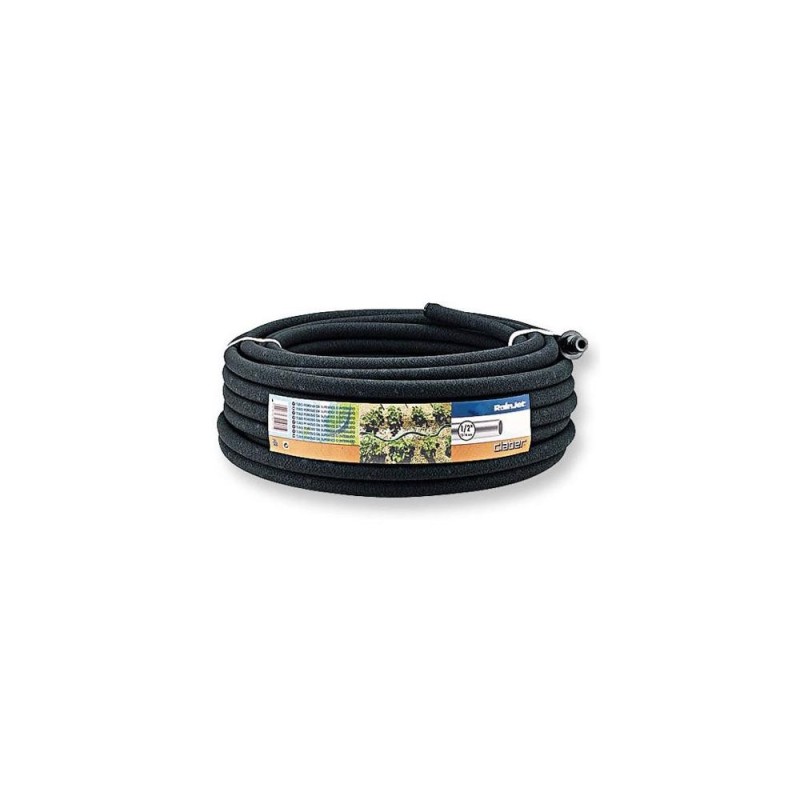 Tubo poroso RAINJET 25 mt 1/2"