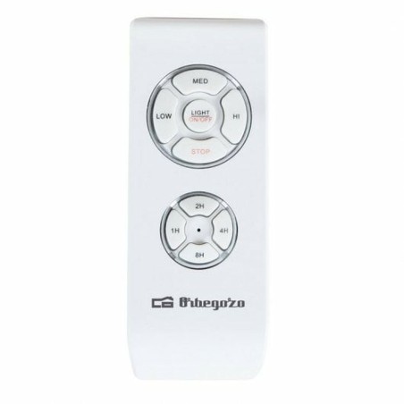 Ventilatore da Soffitto Orbegozo CP 96160 85 W Ø 160 cm