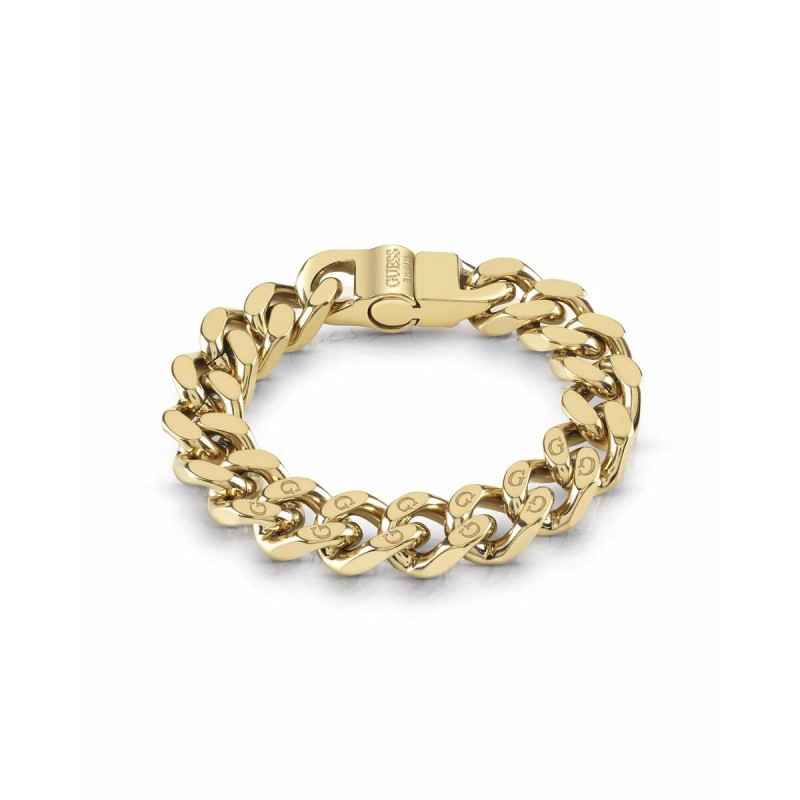 Bracciale Uomo Guess UMB70028-S 22 cm Bracciale Uomo Guess UMB70028-S 22 cm