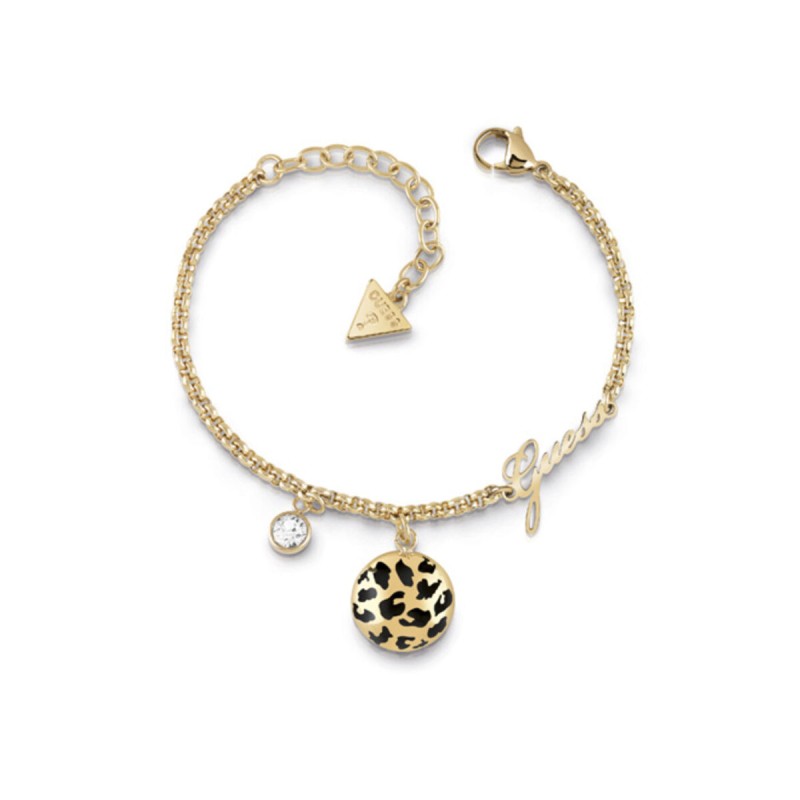 Bracciale Donna Guess UBB29136-S