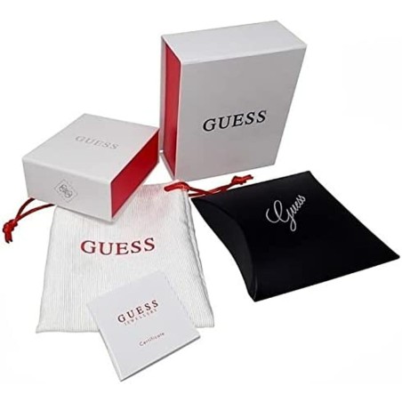 Orecchini Donna Guess JUBE01133JWRHT-U