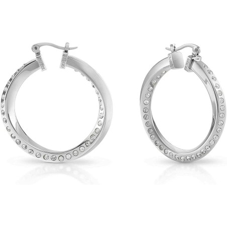 Orecchini Donna Guess JUBE01486JWRHT-U