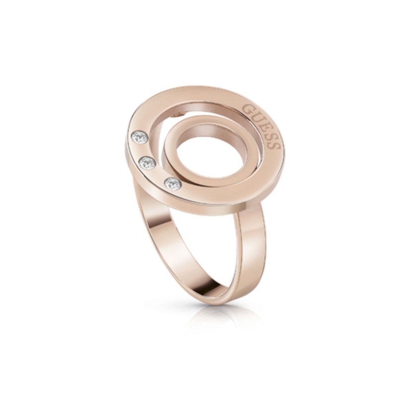 Anello Donna Guess UBR29008-54 (14) Anello Donna Guess UBR29008-54 (14)