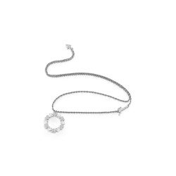 Collana Donna Guess UBN85048