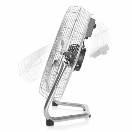 Ventilatore da Terra Orbegozo PW 1346 135 W Acciaio